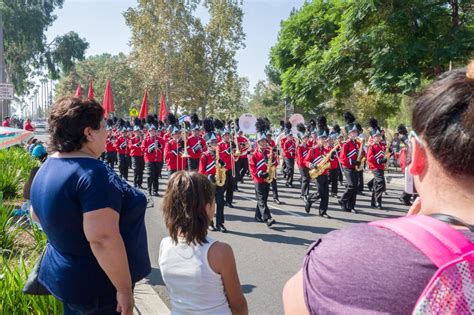 Placentia holds 54th annual Heritage Festival and Parade – Orange ...