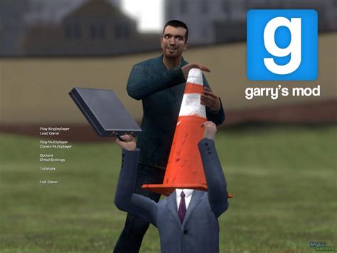 Garry's Mod has sold over 6 million copies” | GameWatcher