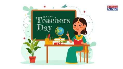 Teacher Day 2023 Quiz For Students: 7 Interesting and Educative Trivia ...