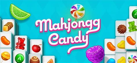 Mahjongg Candy - Jeu en Ligne Gratuit | Washington Post