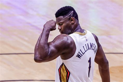 Zion Williamson Agrees to Contract Extension with New Orleans Pelicans