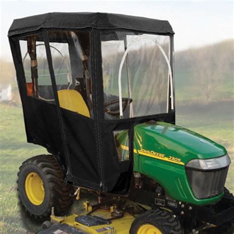 John Deere Cab Enclosure | Hot Sex Picture