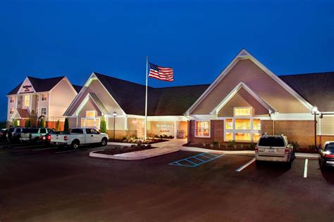 Extended Stay Mt Laurel NJ | Photos of Residence Inn Mt. Laurel