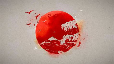 Japan Flag . Japanese and Mexican tattoos HD wallpaper | Pxfuel