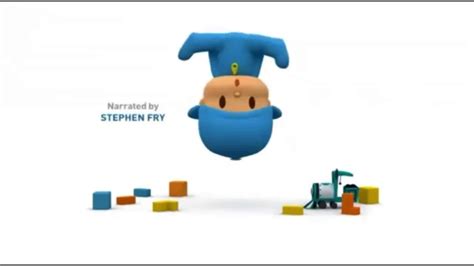 Pocoyo - Theme Song Chords - Chordify