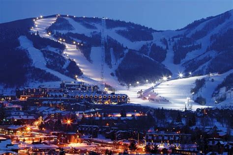 Mayflower Resort to connect with Deer Valley - SkiTheWorld.com