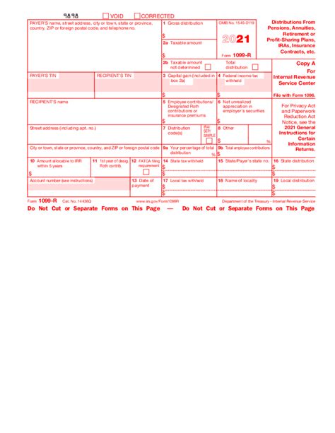 1099-r taxable amount calculation - Fill online, Printable, Fillable Blank