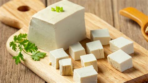 Paneer Nutrition – NutritionFact.in