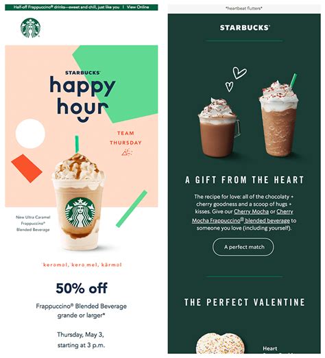 10 Best Email Marketing Examples in 2018 | Enginemailer