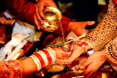 Punjabi Weddings: Customs and Traditions