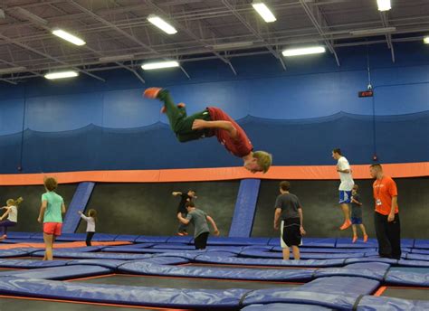 Photos for Sky Zone Trampoline Park - Yelp