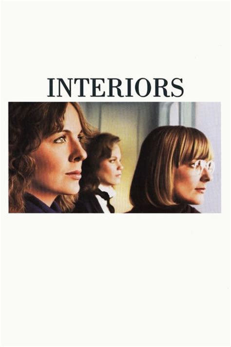 Interiors Movie Review & Film Summary (1978) | Roger Ebert