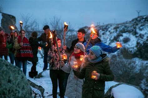 A Christmas Tradition in Armenia