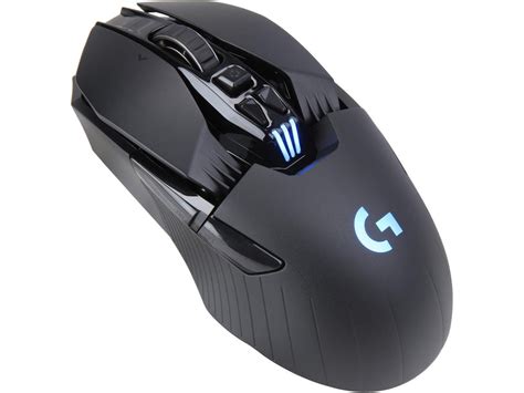 Logitech G903 LIGHTSPEED Wireless Gaming Mouse W/ Hero 25K Sensor ...