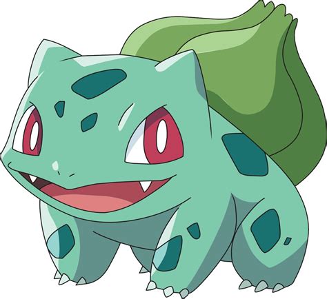 Pokémon: Bulbasaur Nicknames - HubPages