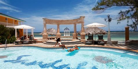 Sandals Royal Caribbean in Montego Bay, Jamaica - All Inclusive Deals