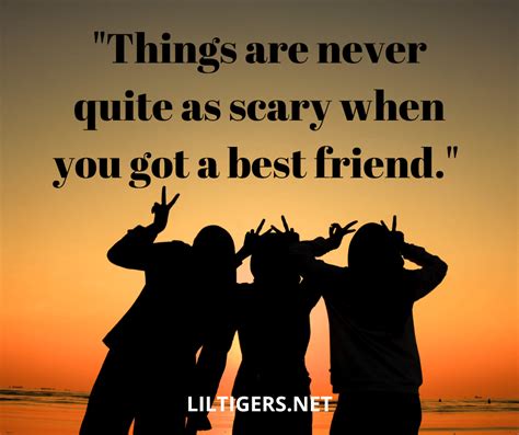 110 Best Friendship Quotes For Kids - Lil Tigers Lil Tigers