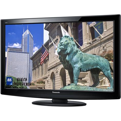 Panasonic TC-L32X2 32" Viera LCD TV TC-L32X2 B&H Photo