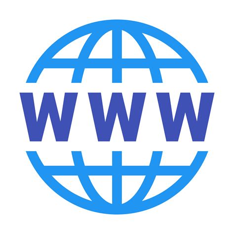 Web Logos Png