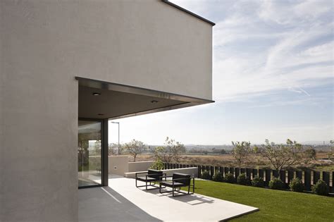 Francesc Rifé Studio : housing » GM House