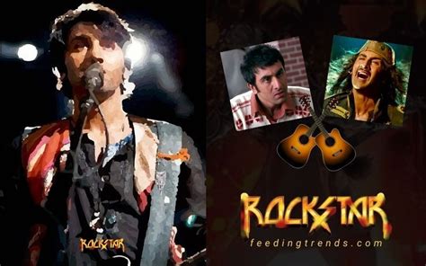 Rockstar Movie Songs & Dialogues That Are Still Winning Hearts