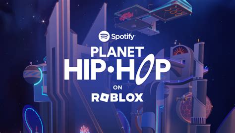 Here’s Your First Look at Planet Hip-Hop, Spotify Island’s Latest ...