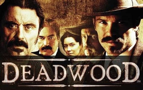 Deadwood: HBO Exec Gives a Reunion Movie Update - canceled + renewed TV ...