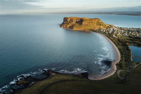 Stanley - Discover Tasmania