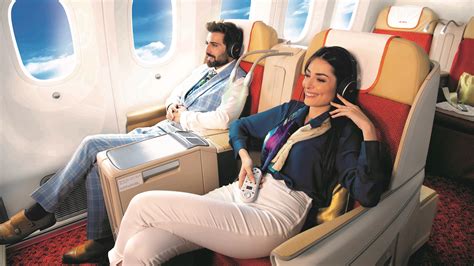 Review of Air India Business Class - BusinessClass.com