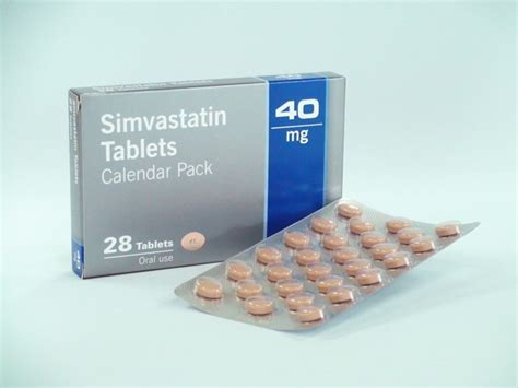 Simvastatin (Zocor & Simvacor) Drug Information - Drugsdb.com