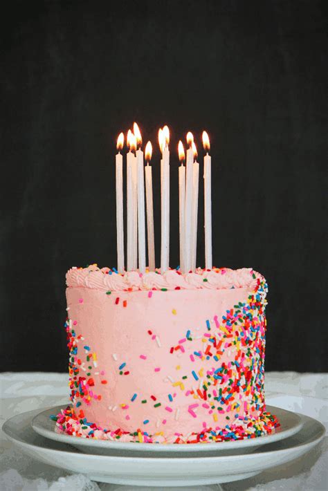 Mini Birthday Cake Pictures, Photos, and Images for Facebook, Tumblr ...