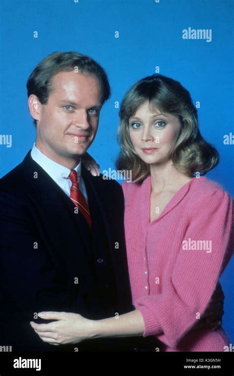 Frasier crane cheers hi-res stock photography and images - Alamy