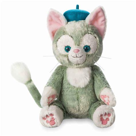 Duffy’s Friend Gelatoni Makes His Debut on ShopDisney - WDW News Today