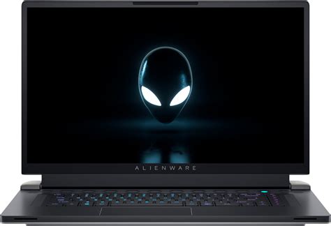 Customer Reviews: Alienware x17 R2 17.3" UHD 120Hz Gaming Laptop Intel ...