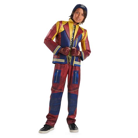 Jay Deluxe Costume for Kids by Disguise - Descendants 2 | Descendants ...