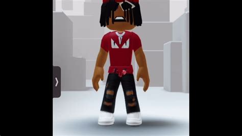 Drip Roblox Characters