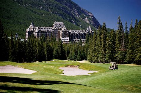 Our Story - Canadian Rockies Golf l Golf in Banff, Jasper, Canmore and ...