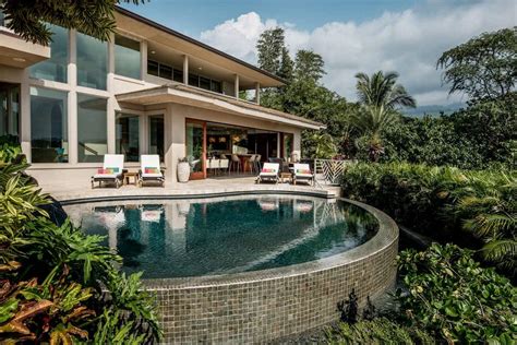 17 Gorgeous Airbnb Hawaii Vacation Rentals - Domaine Daily