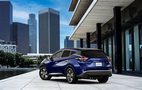 How Much Does a Fully Loaded 2023 Nissan Murano Cost?