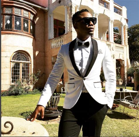 DJ Tira adds SUV worth R2 million to car collection | Drum