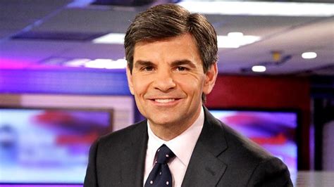 George Stephanopoulos Biography: Anchor of Good Morning America and ...