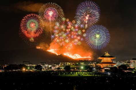 7 Superb Festivals in Nara | All About Japan