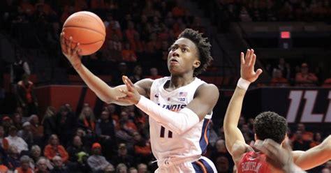 Illinois Fighting Illini Basketball | Bleacher Report | Latest News ...