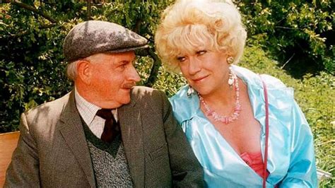 Last of the Summer Wine actor Robert Fyfe has died aged 90. - Cork's 96FM