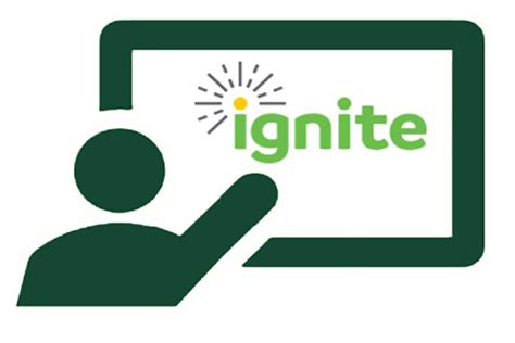 Upcoming Leadership Classes! Enroll in Ignite. | Human Resources ...