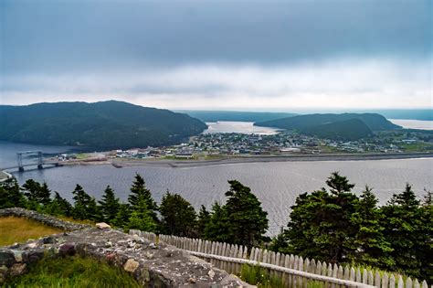 27 Fascinating And Amazing Facts About Placentia, Newfoundland And ...