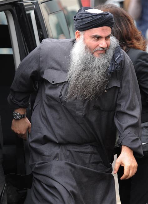 Abu Qatada Case: Government Denied Fight At Supreme Court | HuffPost UK