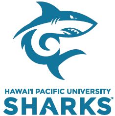 Hawaii Pacific University Mascot, Hawaii Pacific University Logo