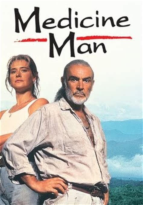 Medicine Man - Movies & TV on Google Play