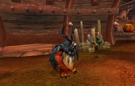 Troll & Worgen moonkin form colors (beta) | Restokin